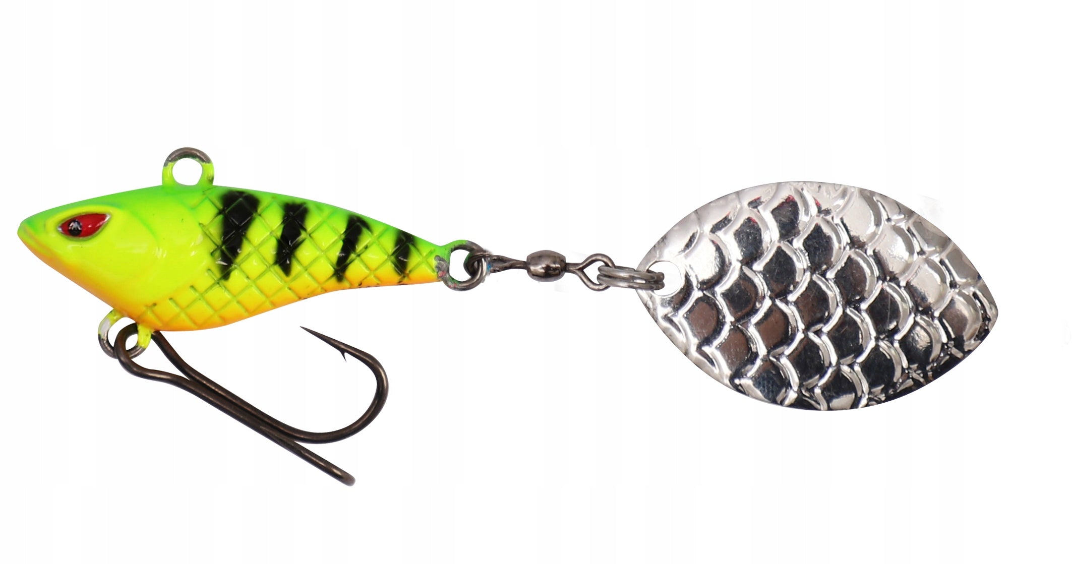 Mikado BAIT M-TAIL SPINNING TAIL 3g FT 5 cm