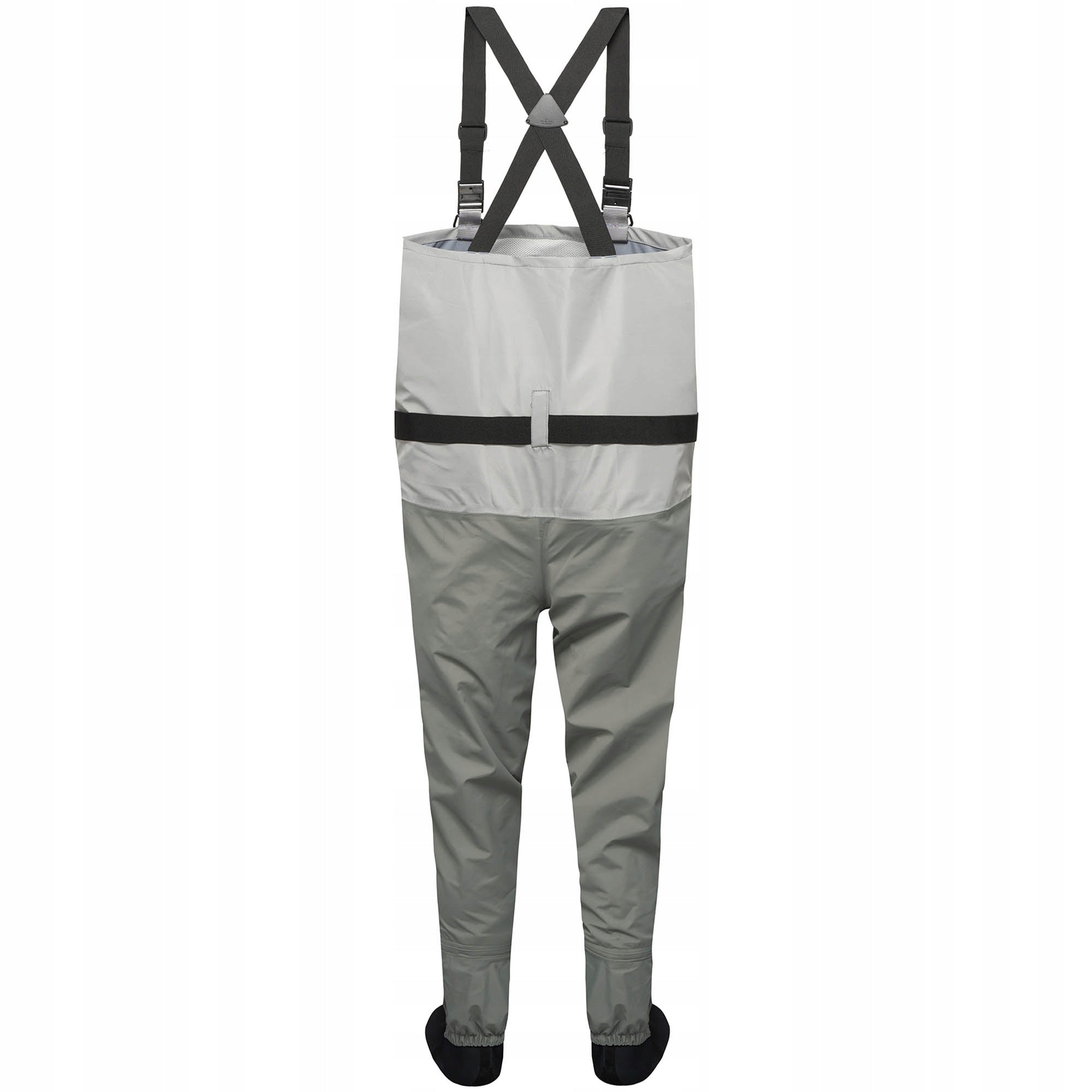 Mikado Breathable Bottoms with Neoprene Socks M Packaging status original
