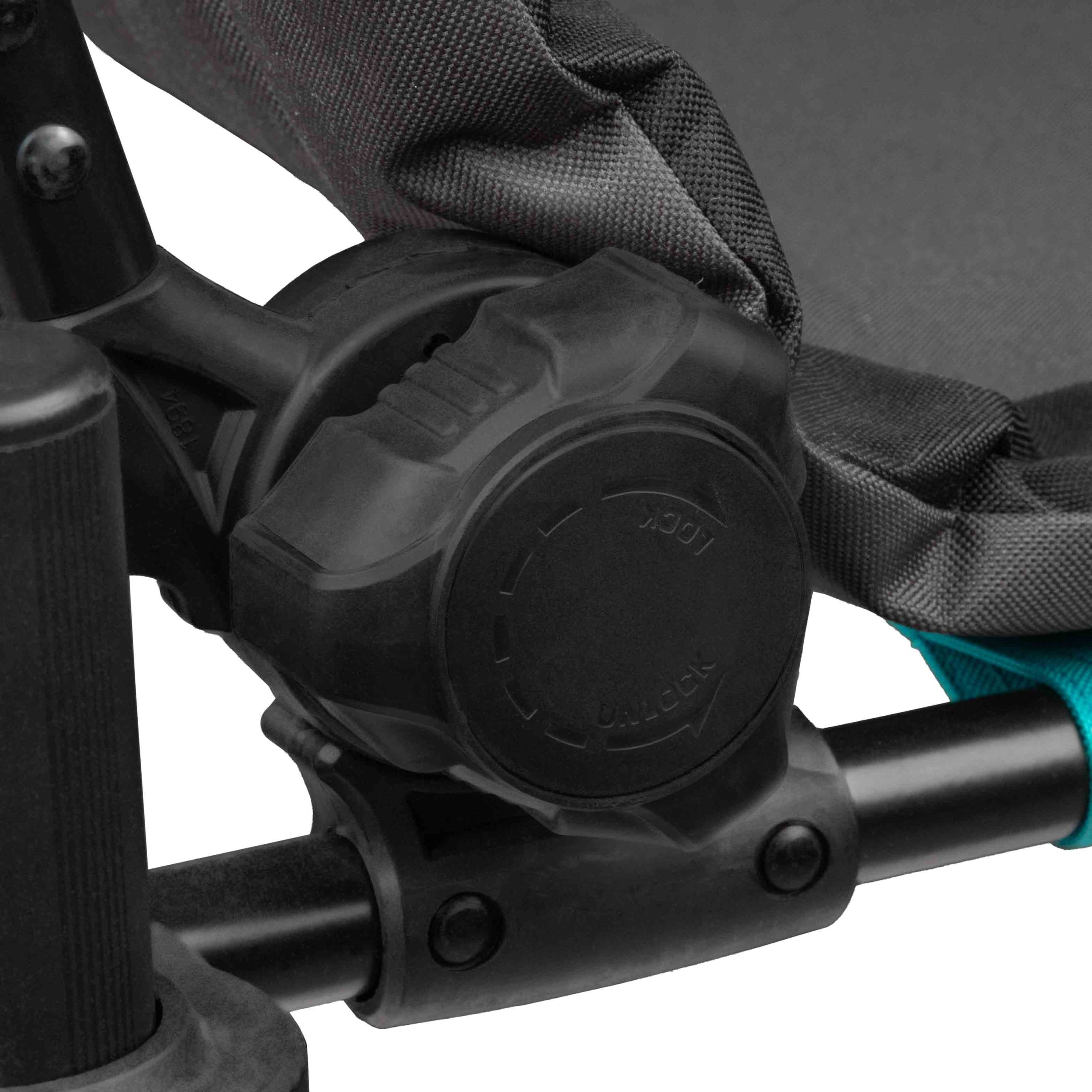Mikado CAGE FC36 Feeder Chair IS15-TB004 IS15-TB004 Model FOTEL - CAGE FC36 - FEEDER CHAIR