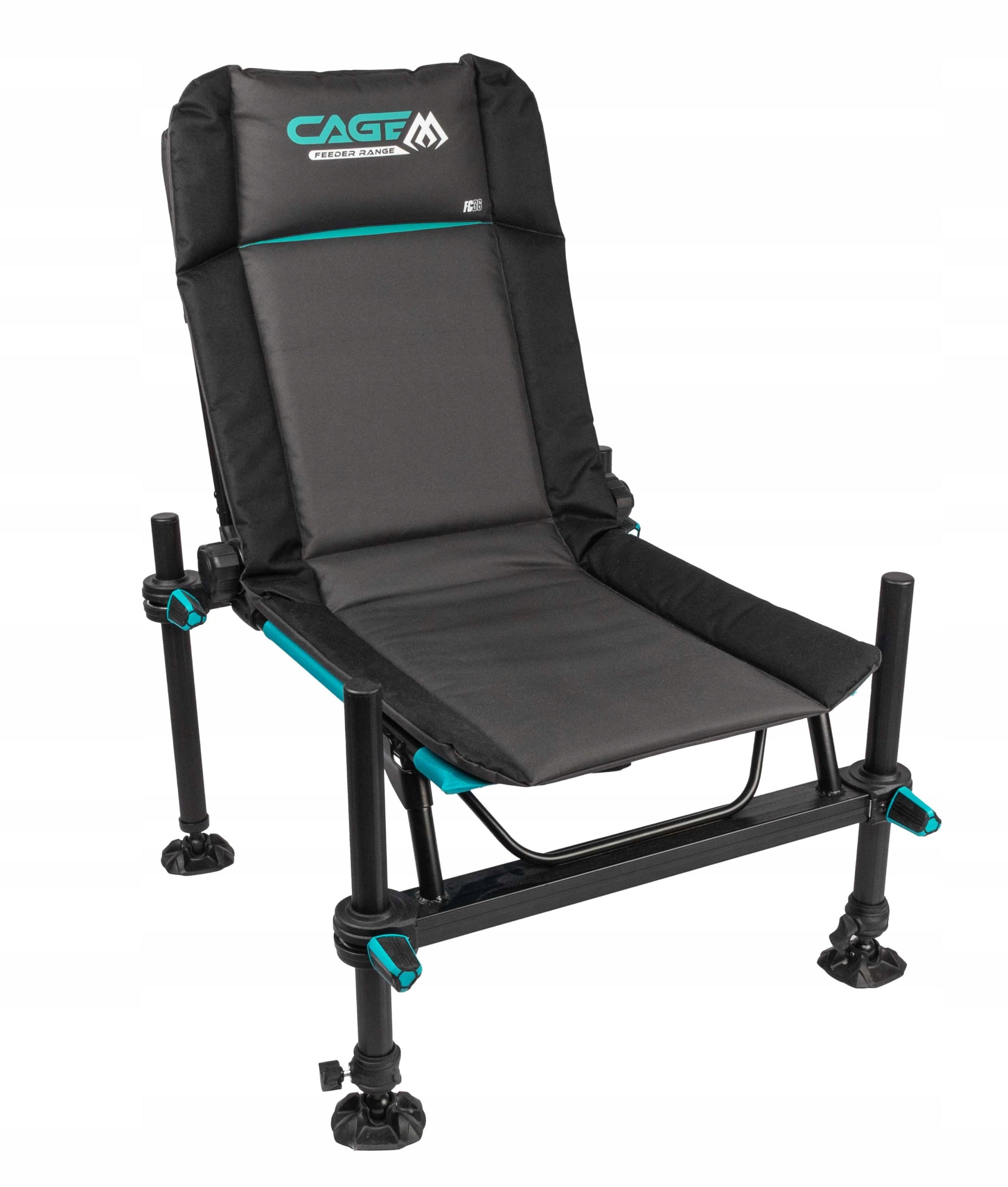 Mikado CAGE FC36 Feeder Chair IS15-TB004 IS15-TB004 Packaging status original