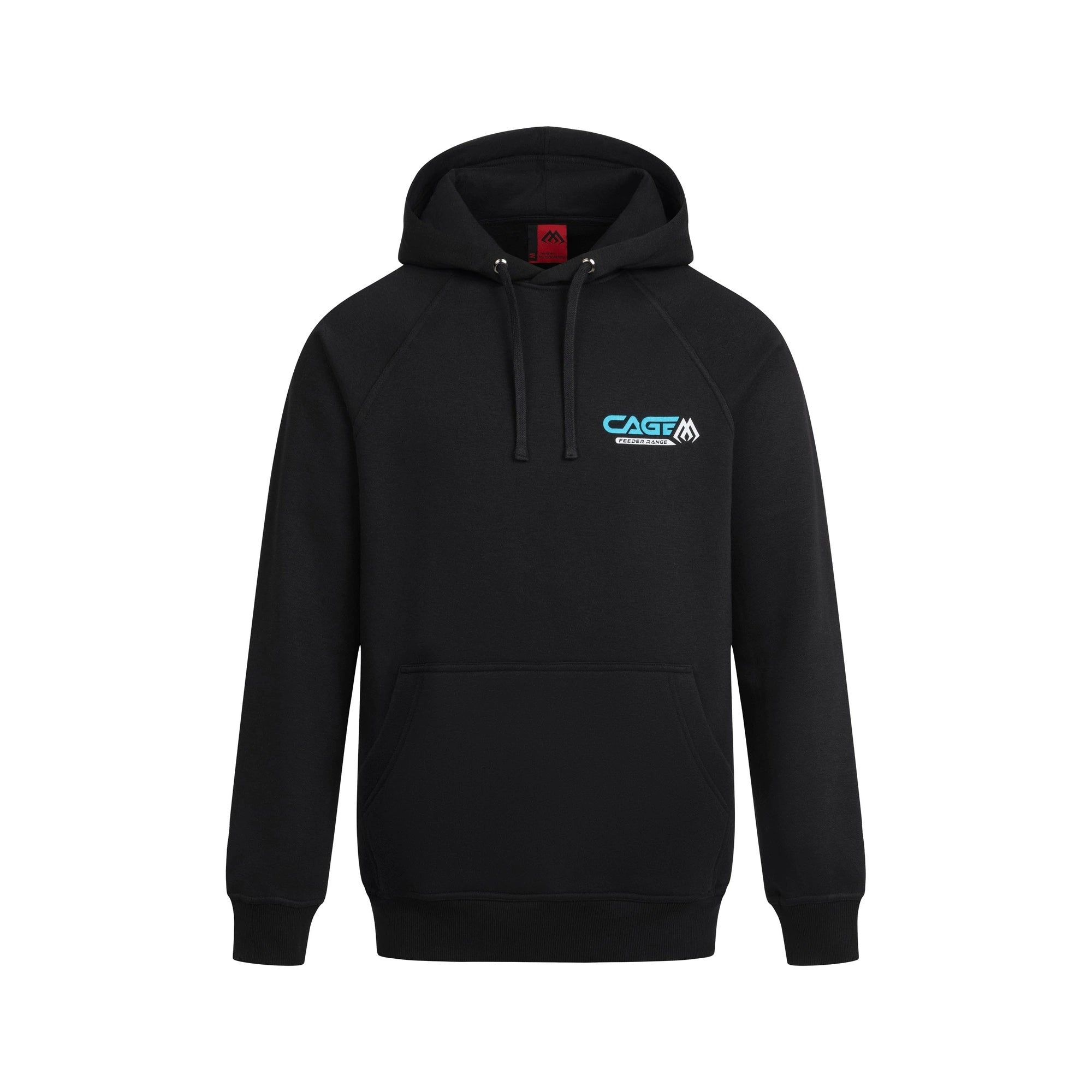 Mikado Cage Hoodie - size XL