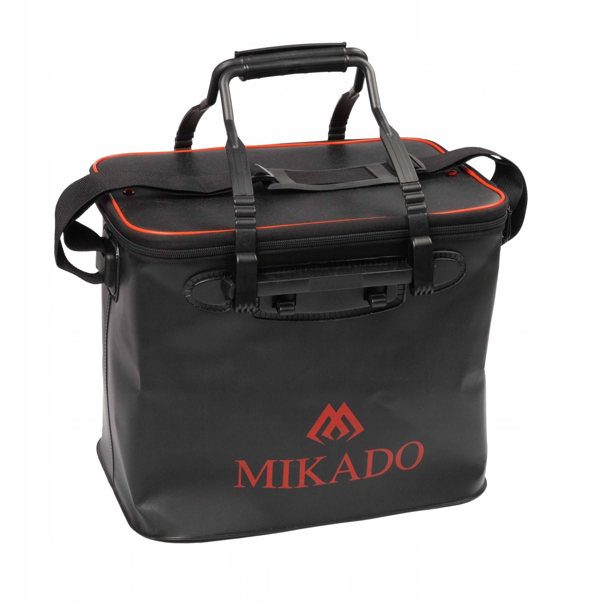 Mikado Classic EVA Bag - size M - (36x30x24cm) - op. 1pc.