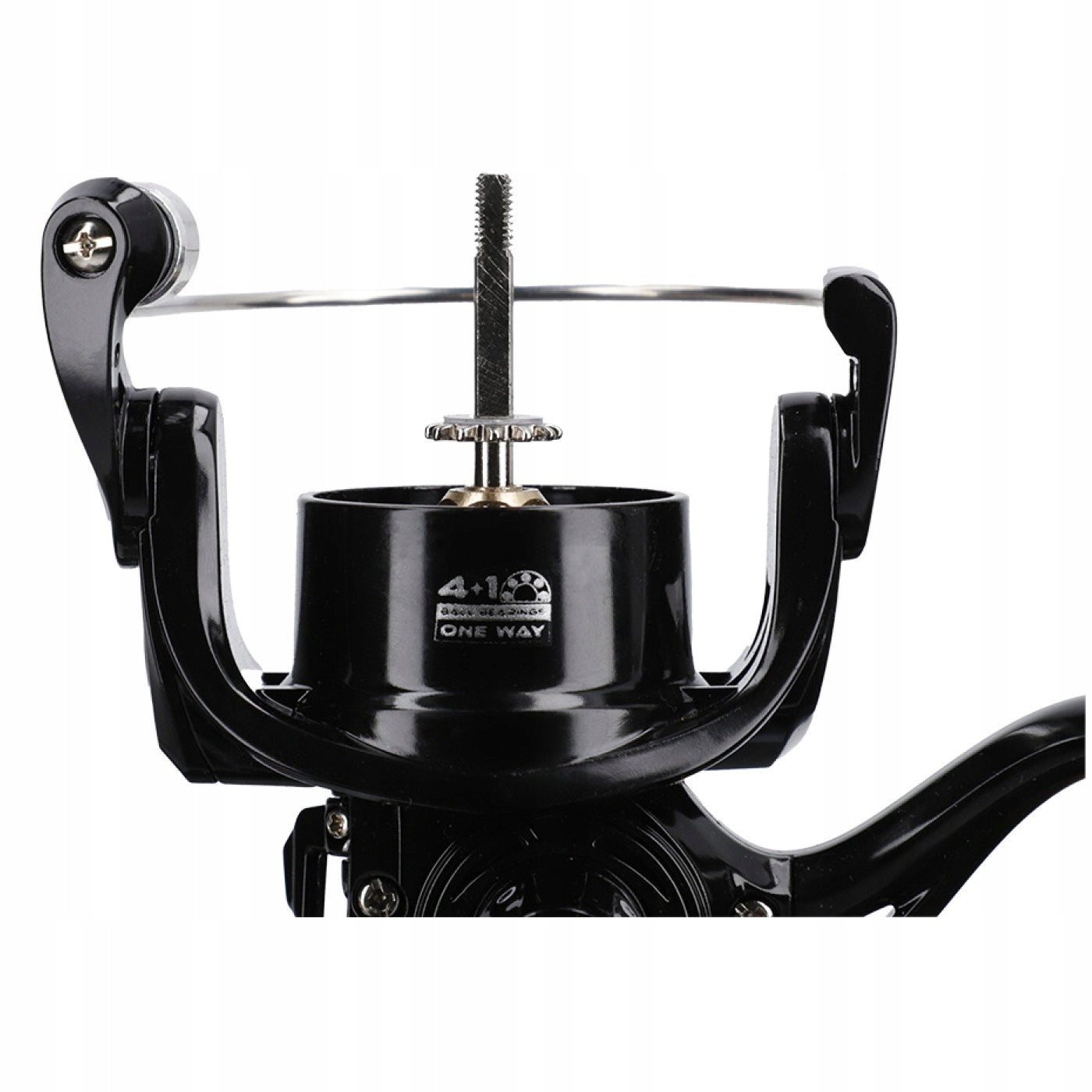 Mikado Intro Float 4005 FD reel Packaging status original