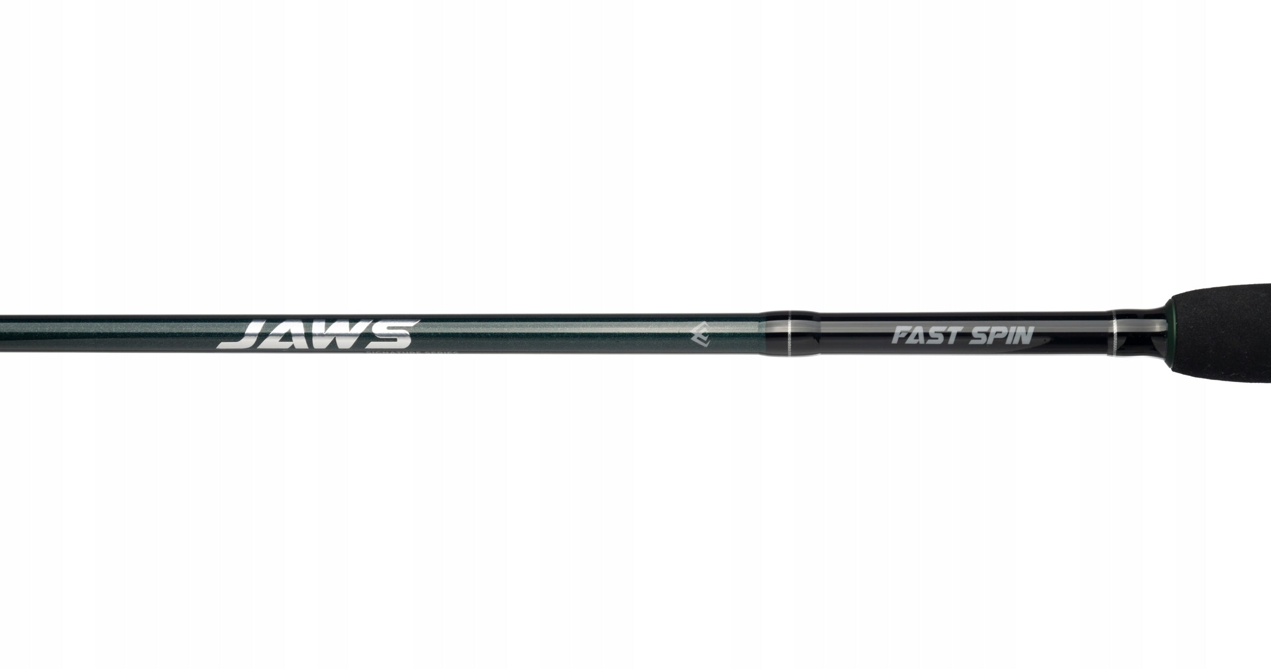 Mikado JAWS FAST SPIN 240cm 7-36g 2 sec Brand Mikado