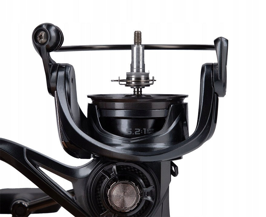 Mikado Katsudo Feeder 5012 reel Customs tariff code 95073000