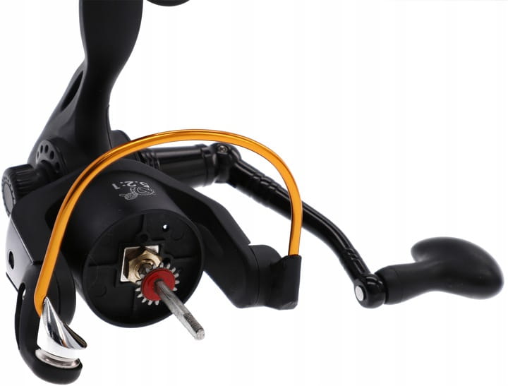 Mikado Reel Intro 3003 FD Manufacturer code KDA156-3003FD