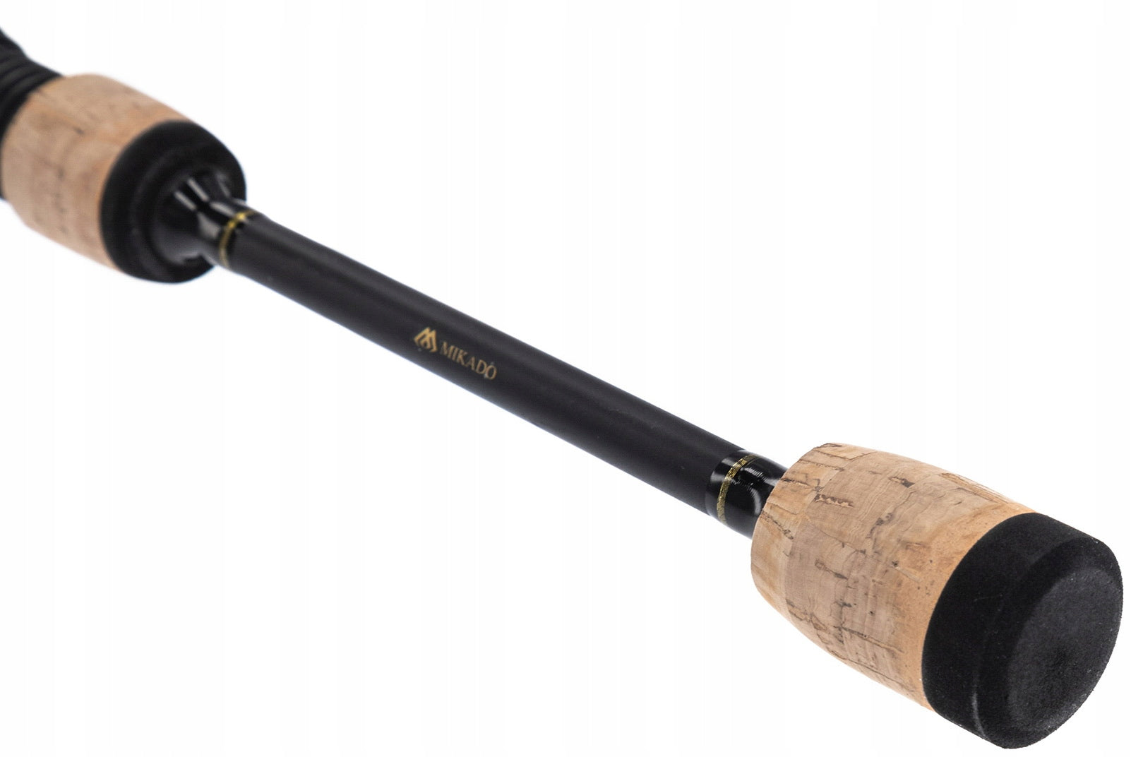 Mikado SENSUAL NG Ultra Light Spin 235 cm 2-14 g / WAA885-235 Rod construction type segmented