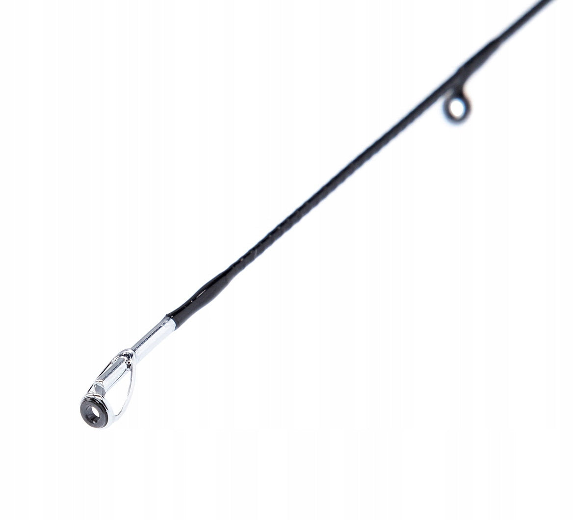 Mikado SENSUAL NG Ultra Light Spin 235 cm 2-14 g / WAA885-235 Rod material carbon fiber