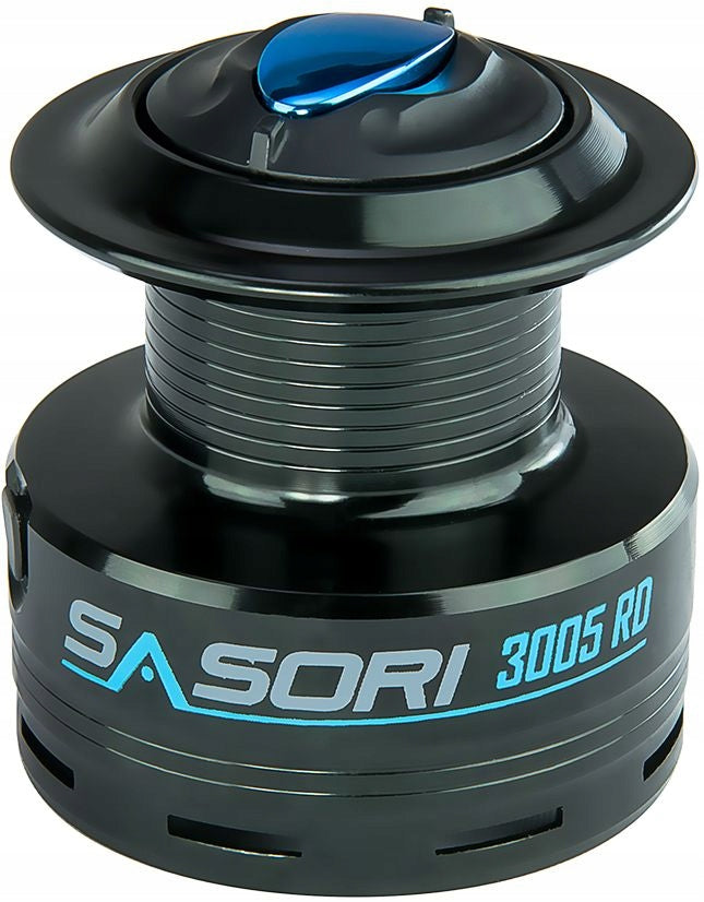 Mikado Sasori reel 4005 RD Fishing method float and ground