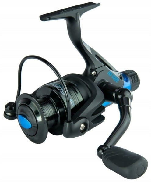 Mikado Sasori reel 4005 RD