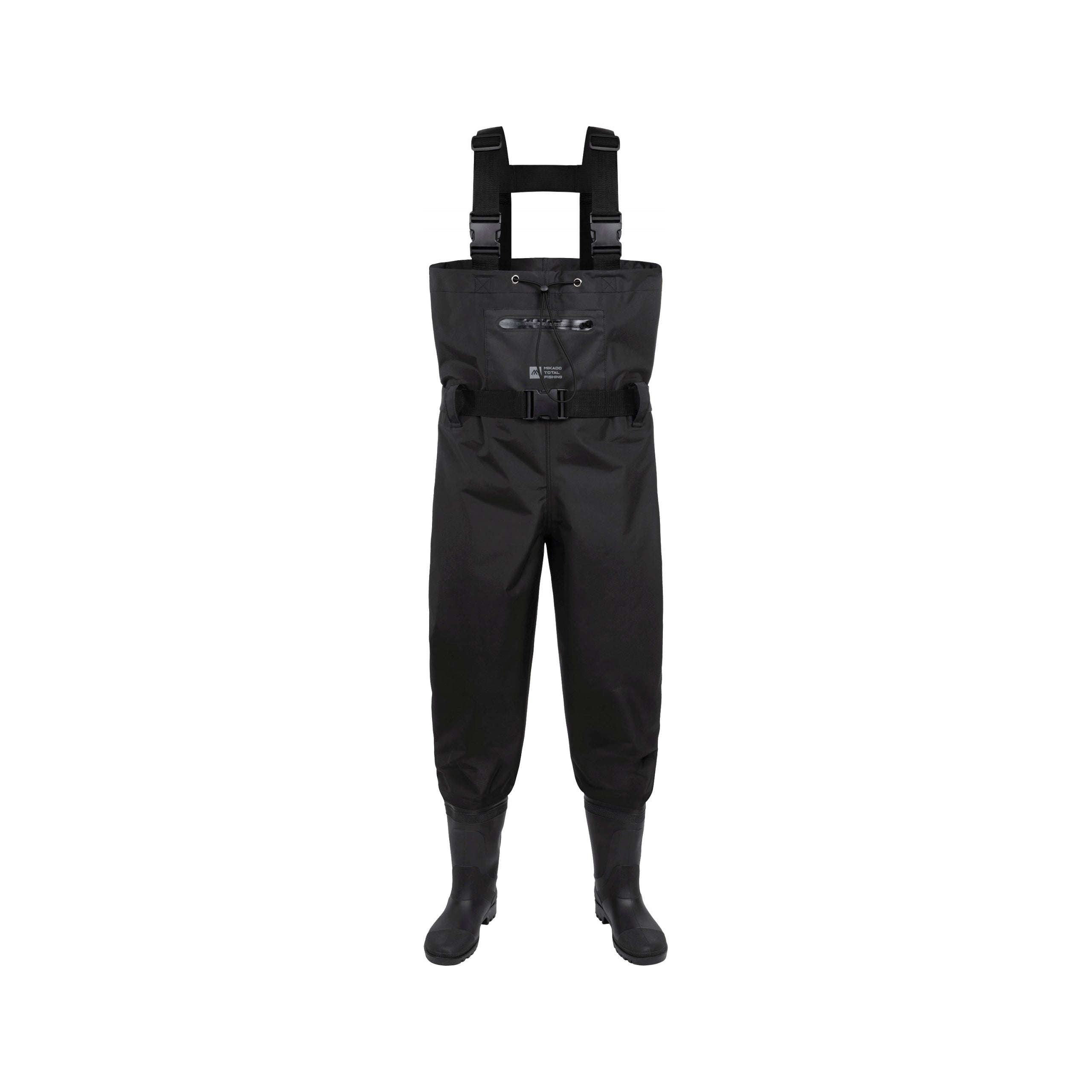 Mikado Shorts Black Basic UMS08 - 41