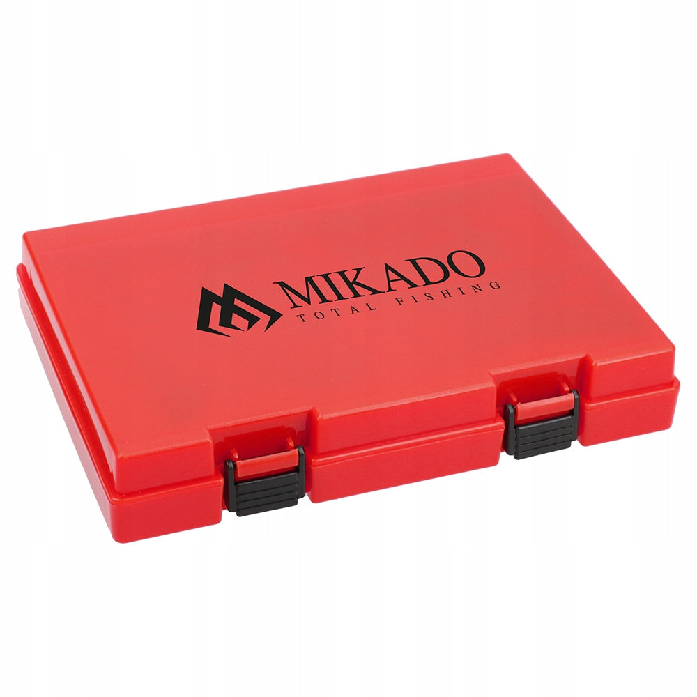 Mikado Spoon Box Bait Box Model SPOON BOX - NA BŁYSTKI