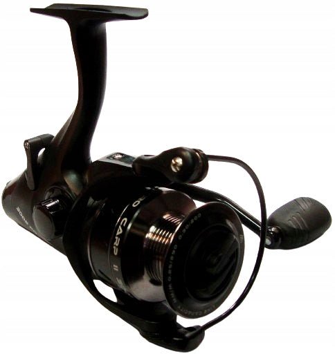 Mikado carp reel INTRO CARP II 5005 FR FREE GEAR Brand Mikado
