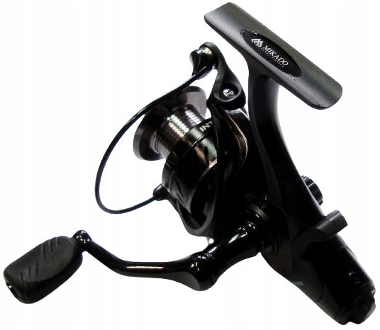 Mikado carp reel INTRO CARP II 5005 FR FREE GEAR Model Intro Carp II 5005