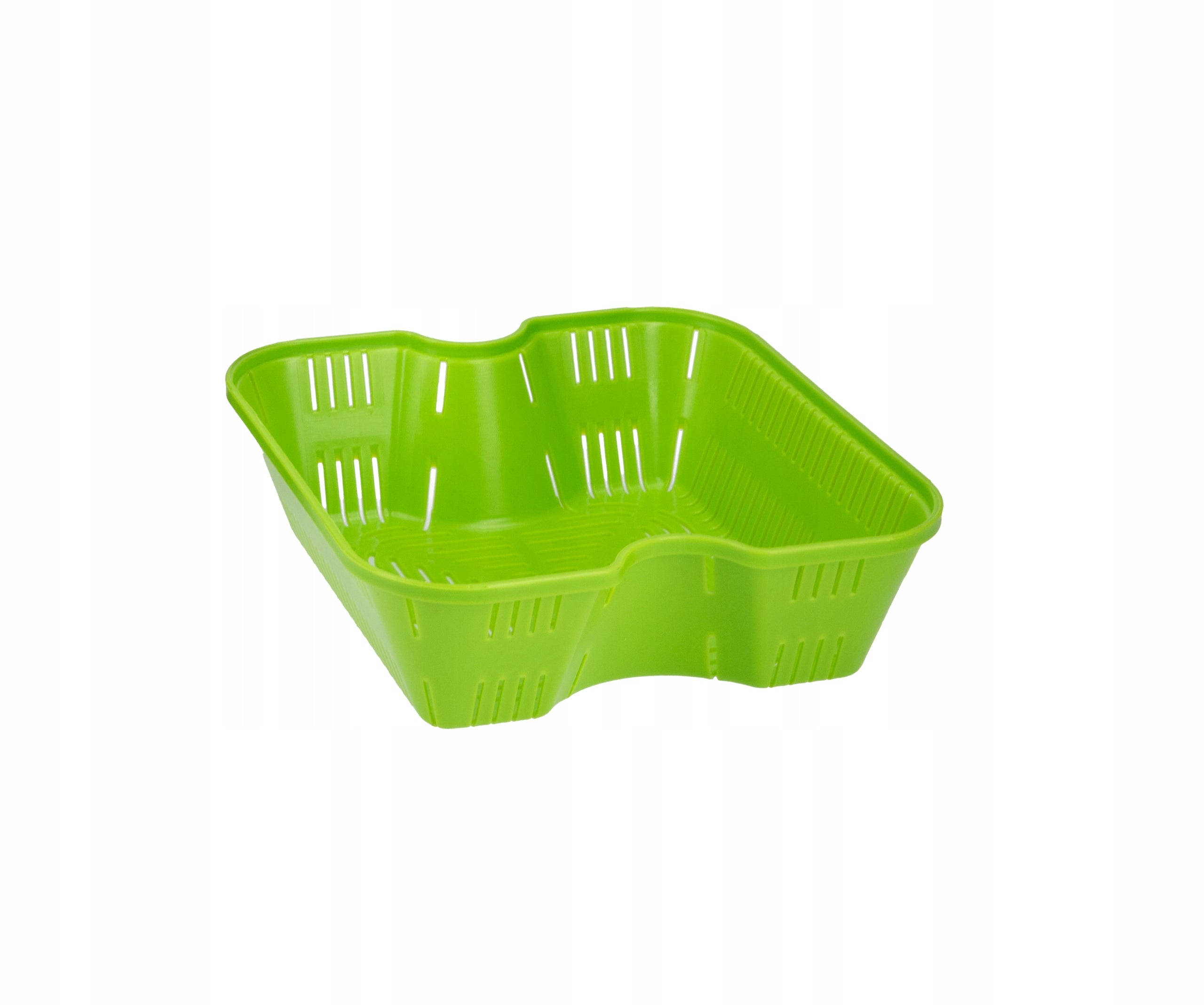 Mikado pellet box with strainer 2L EAN (GTIN) 5900637110347