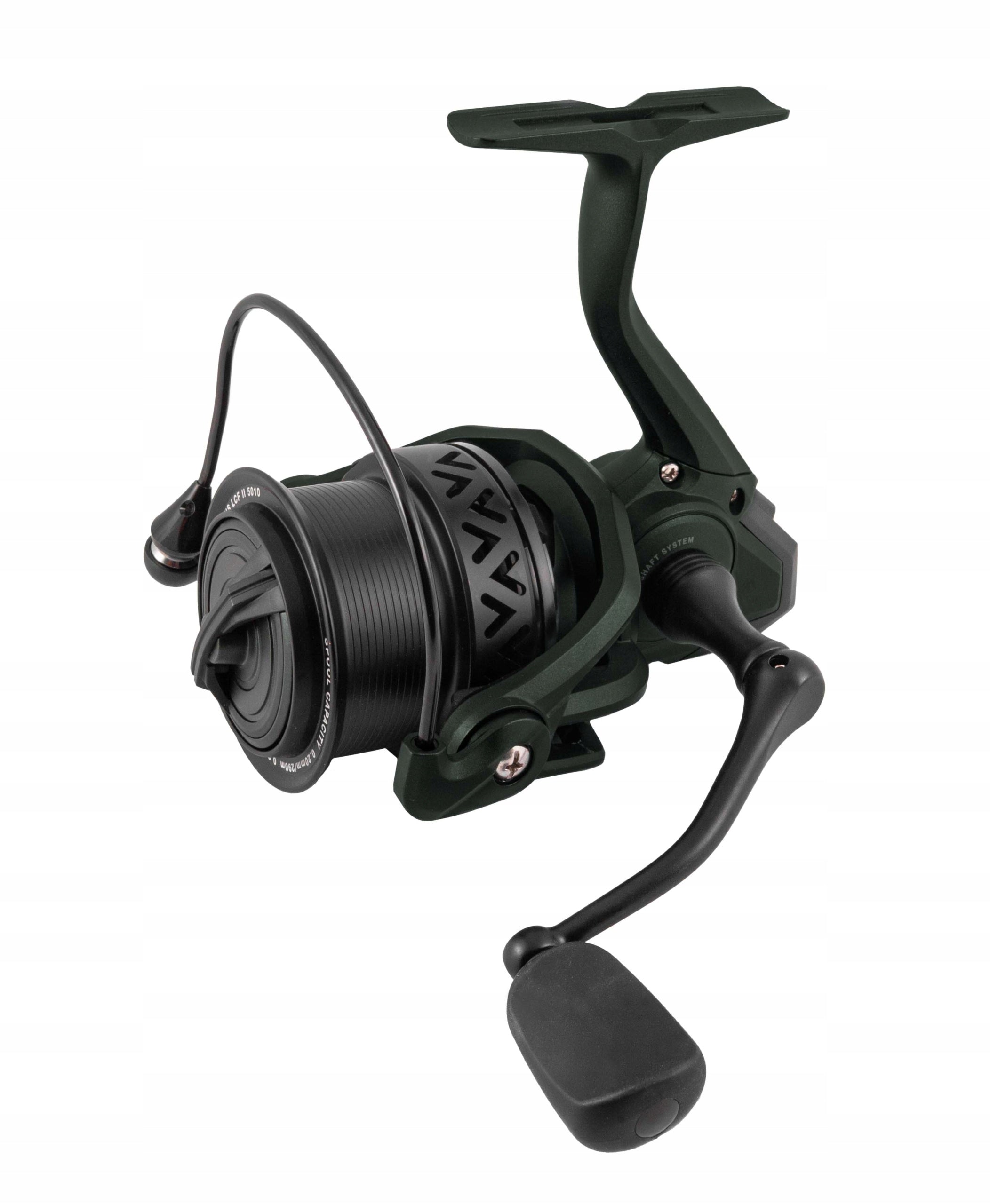 Mikado reel Noctis LCF II 410 FD