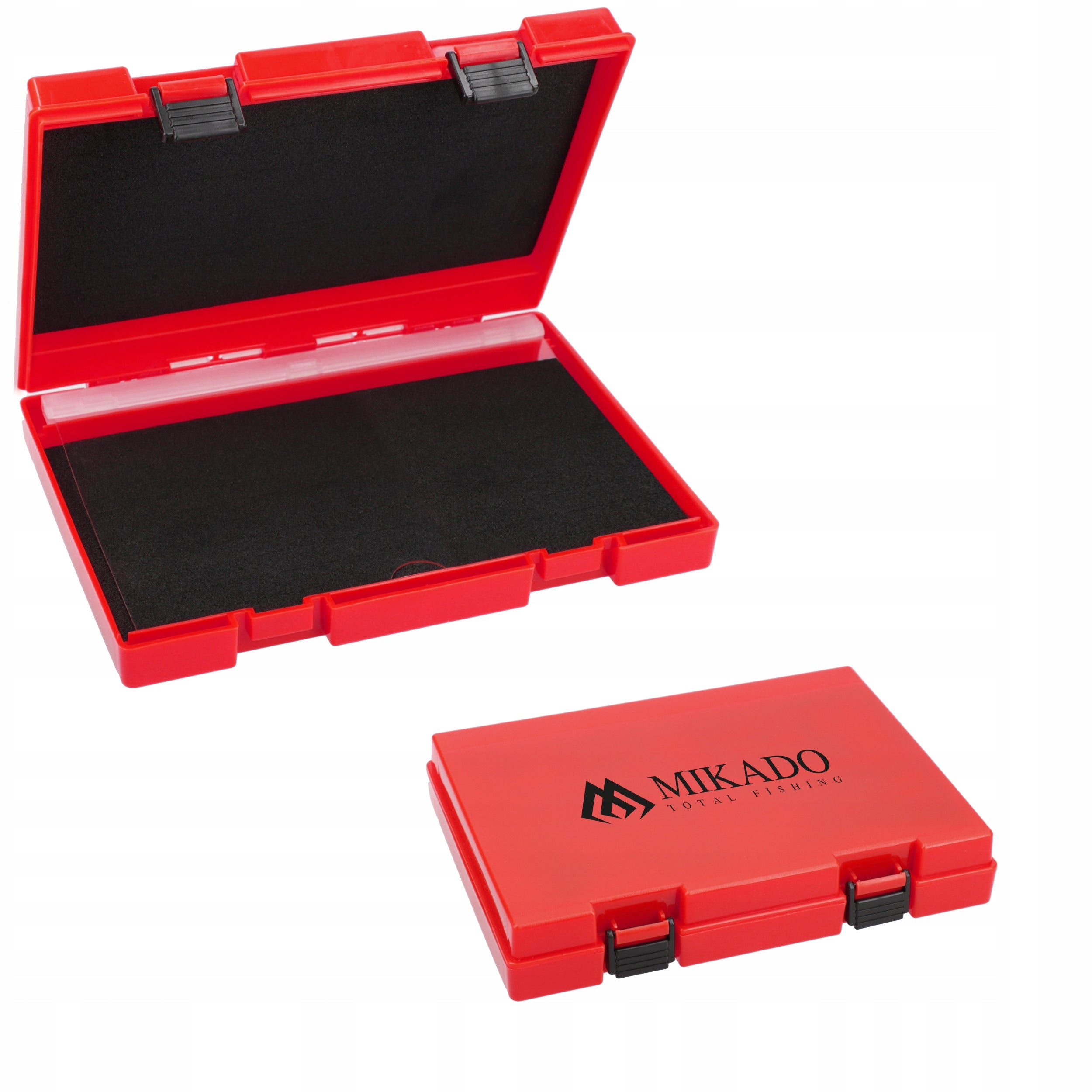 Mikado spinner box spoon BOX sponge H567 compact Brand Mikado