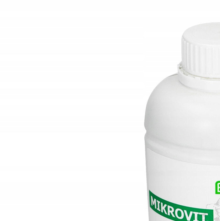 Mikrovit iron 75 1l Intermag foliar Manufacturer Intermag