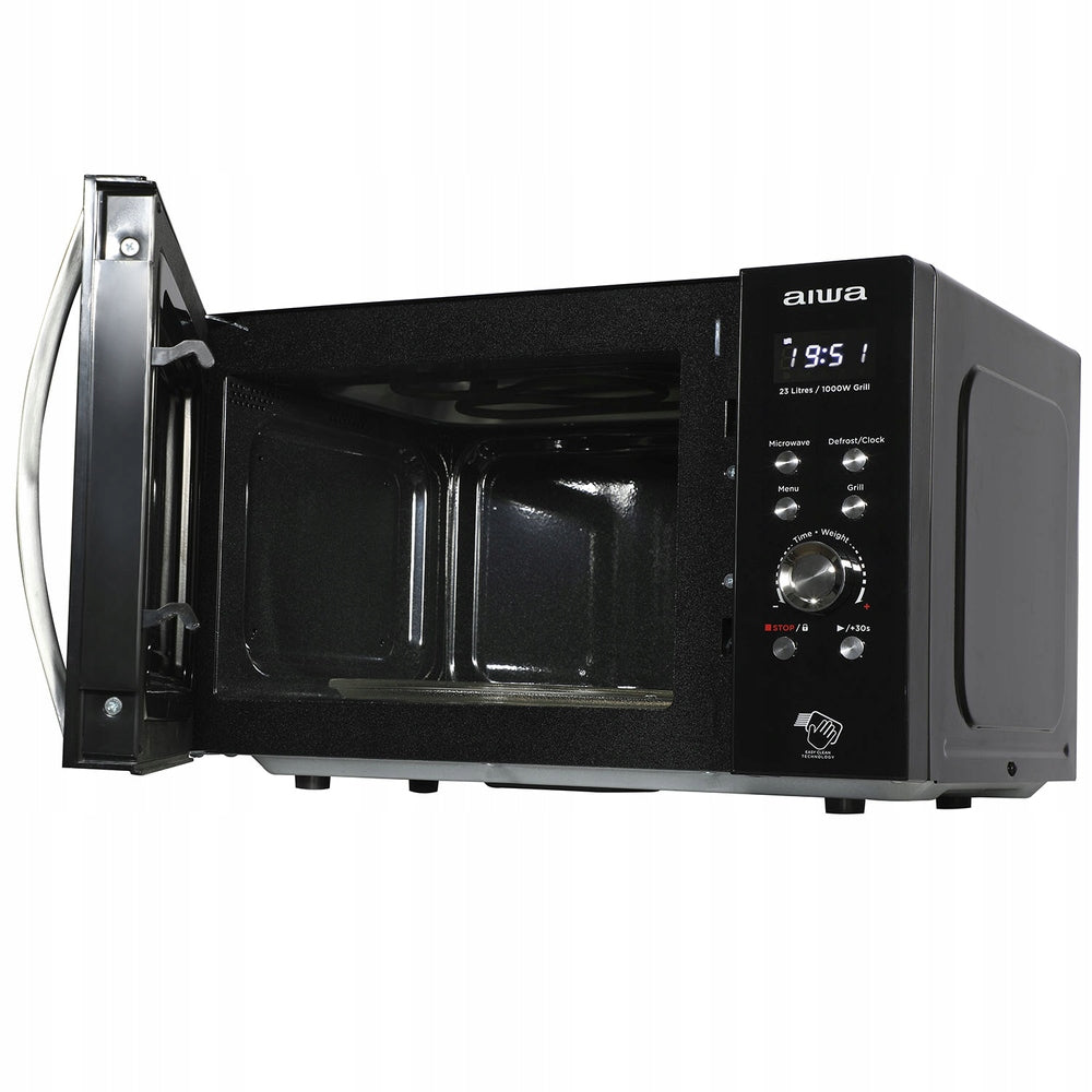 Mikrovlnná rúra Aiwa MW-230DG/BK Brand no brand