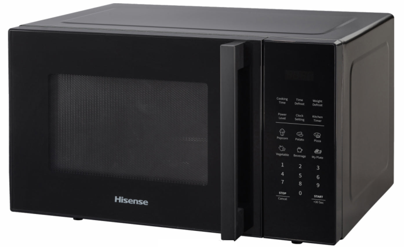 Mikrovlnná trouba HISENSE H25MOBS7H 25 L Brand Hisense