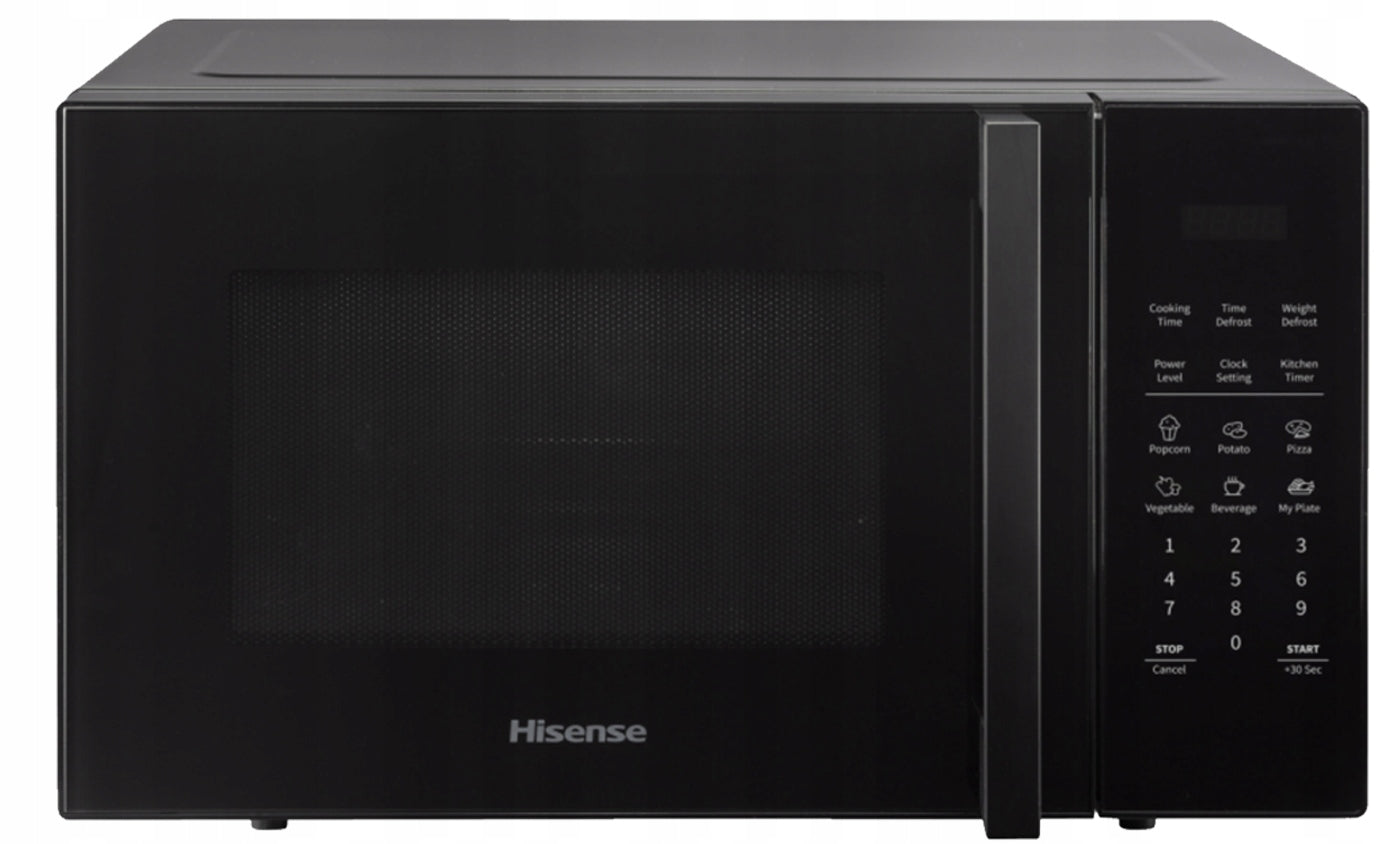 Mikrovlnná trouba HISENSE H25MOBS7H 25 L Model H25MOBS7H