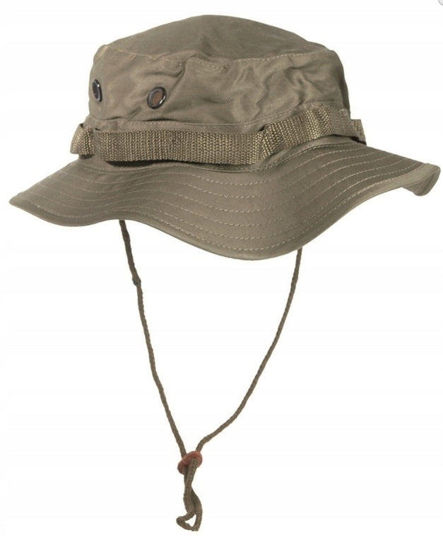 Mil-Tec Military Olive Hat M