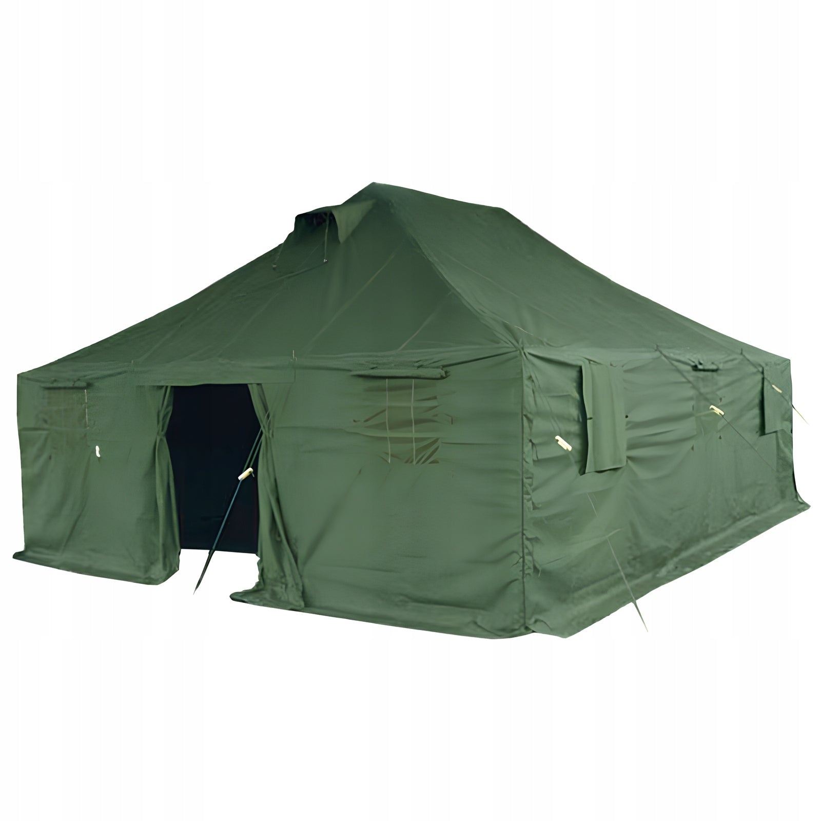 Mil-Tec Military Tent 6x5m Olive
