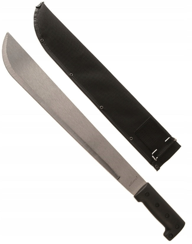 Mil-Tec Steel Machete