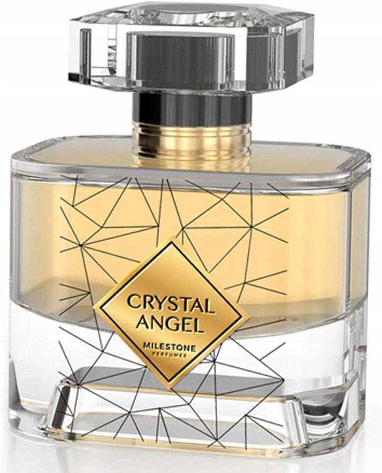 Milestone Crystal Angel Eau de Parfum 100 ml