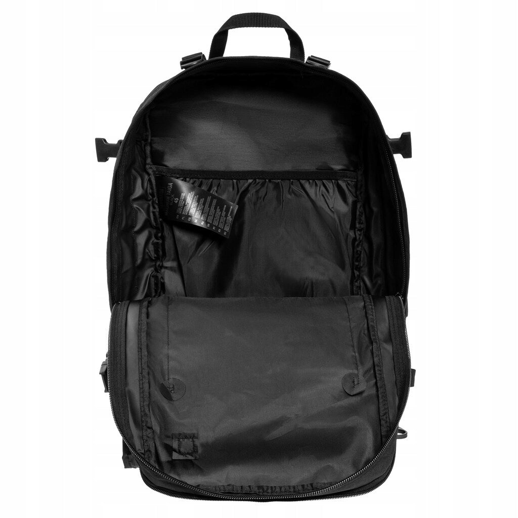 Military Tactical Military Hiking Backpack Magnum Taiga 45 l Black EAN (GTIN) 5901979157236