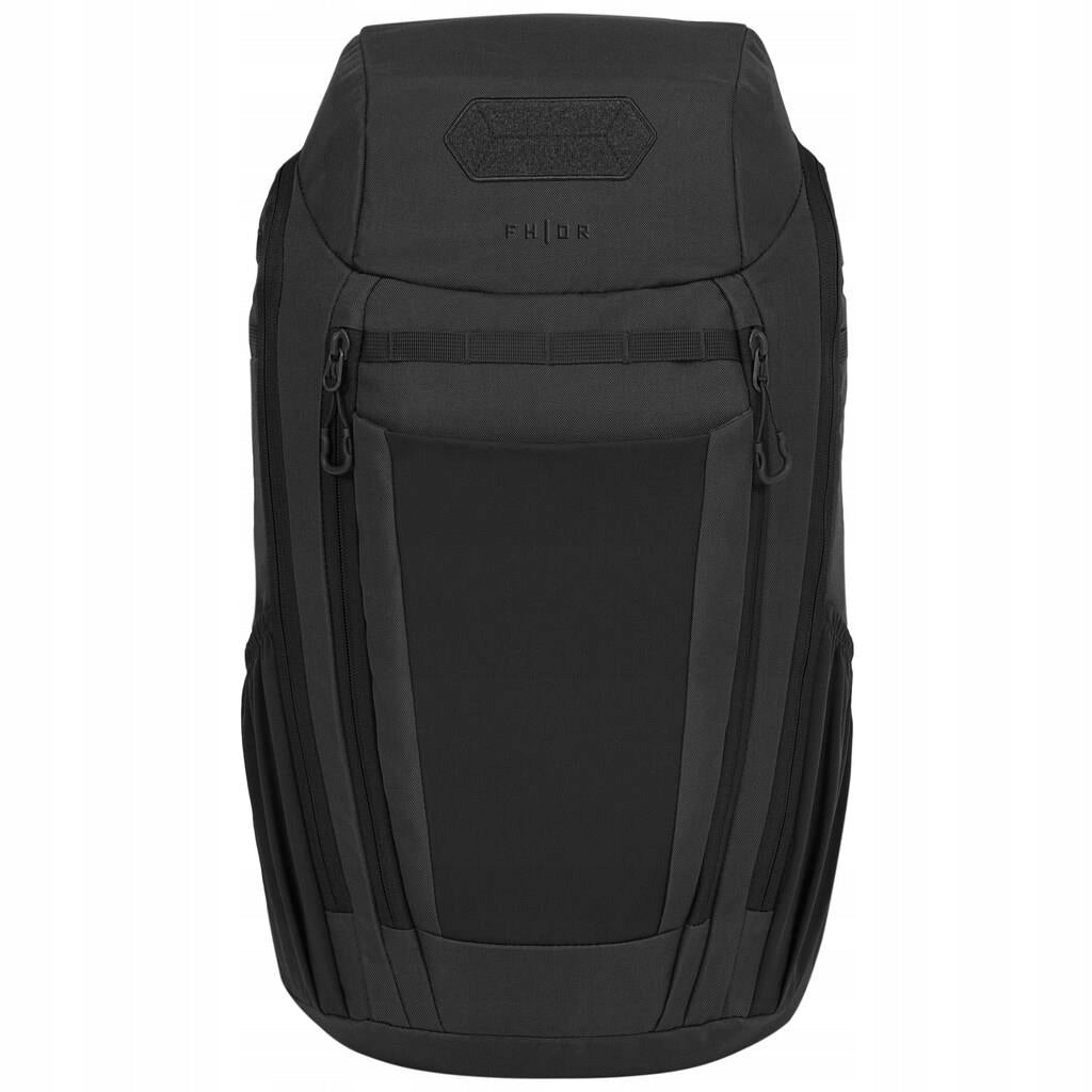 Military sports backpack Highlander Fhior FH-PAC 2 30 l - Black