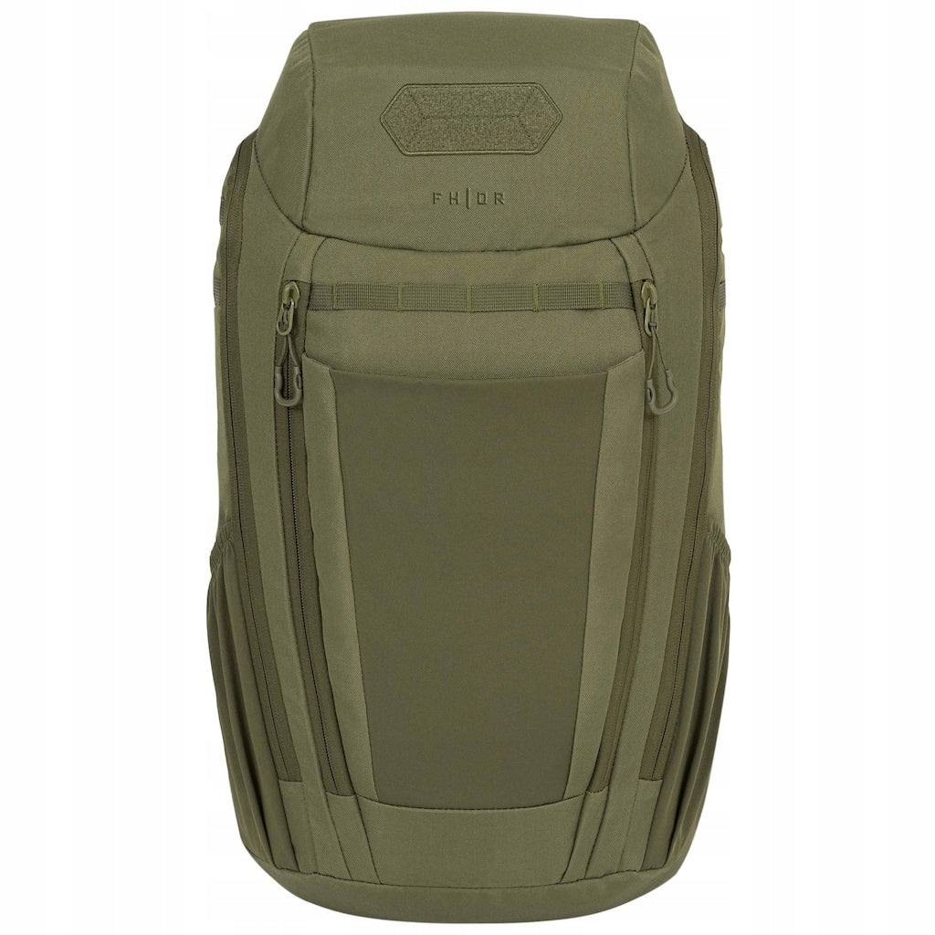 Military sports backpack Highlander Fhior FH-PAC 2 30 l - Olive