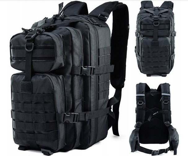 Military tactical survival backpack 35l 0145