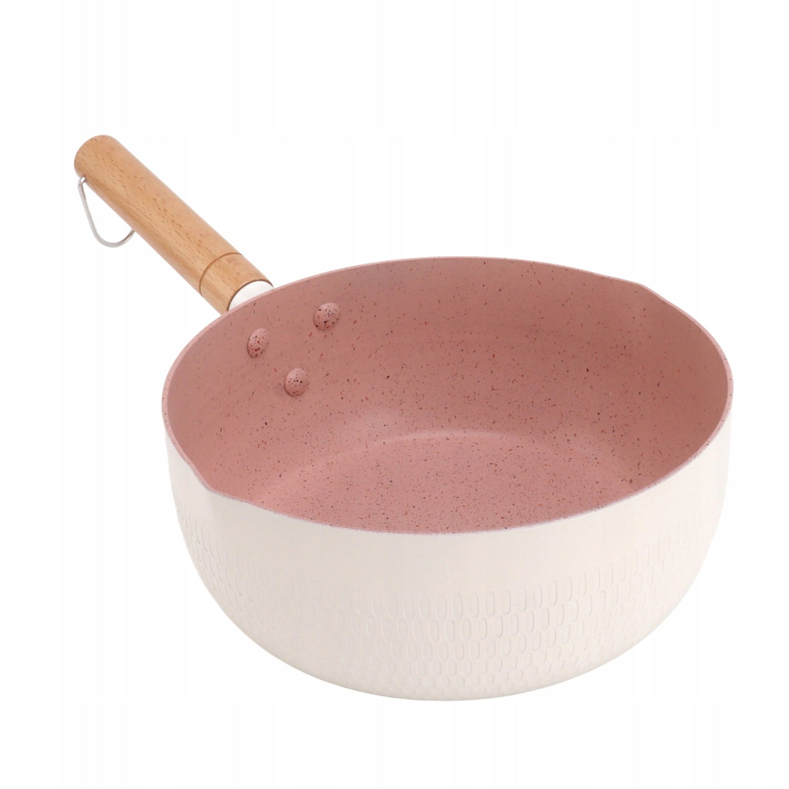 Milk Sauce Patch, Concentrated Small Heating Granulation Easy to
