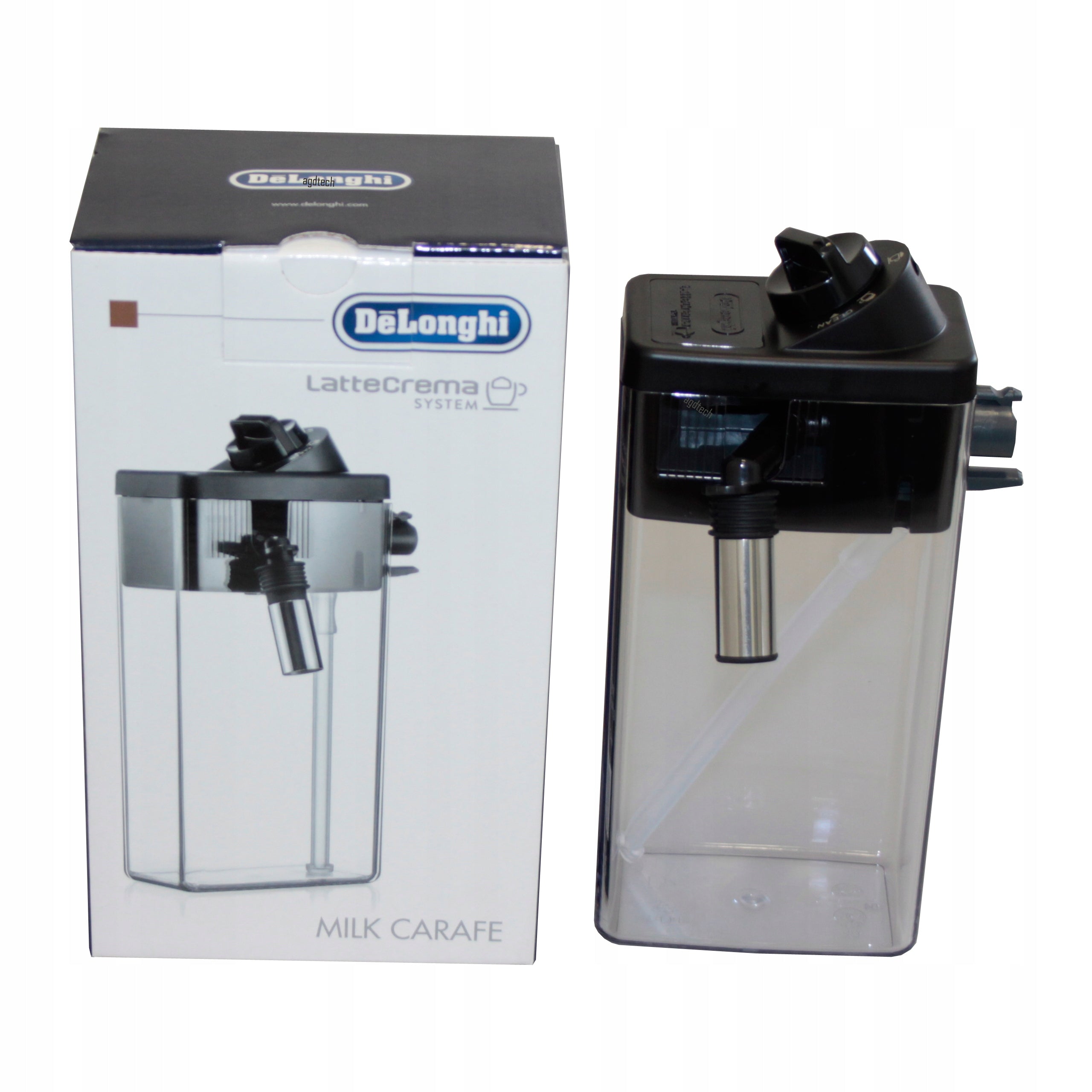 Milk container for De'Longhi DLSC012 Manufacturer code DLSC012