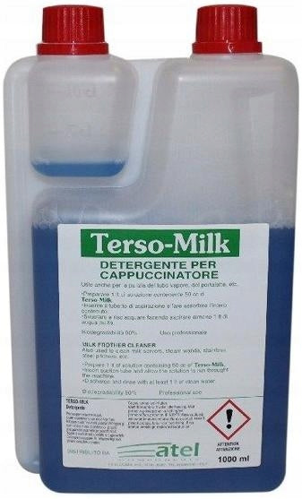 Milk frother cleaner 1L