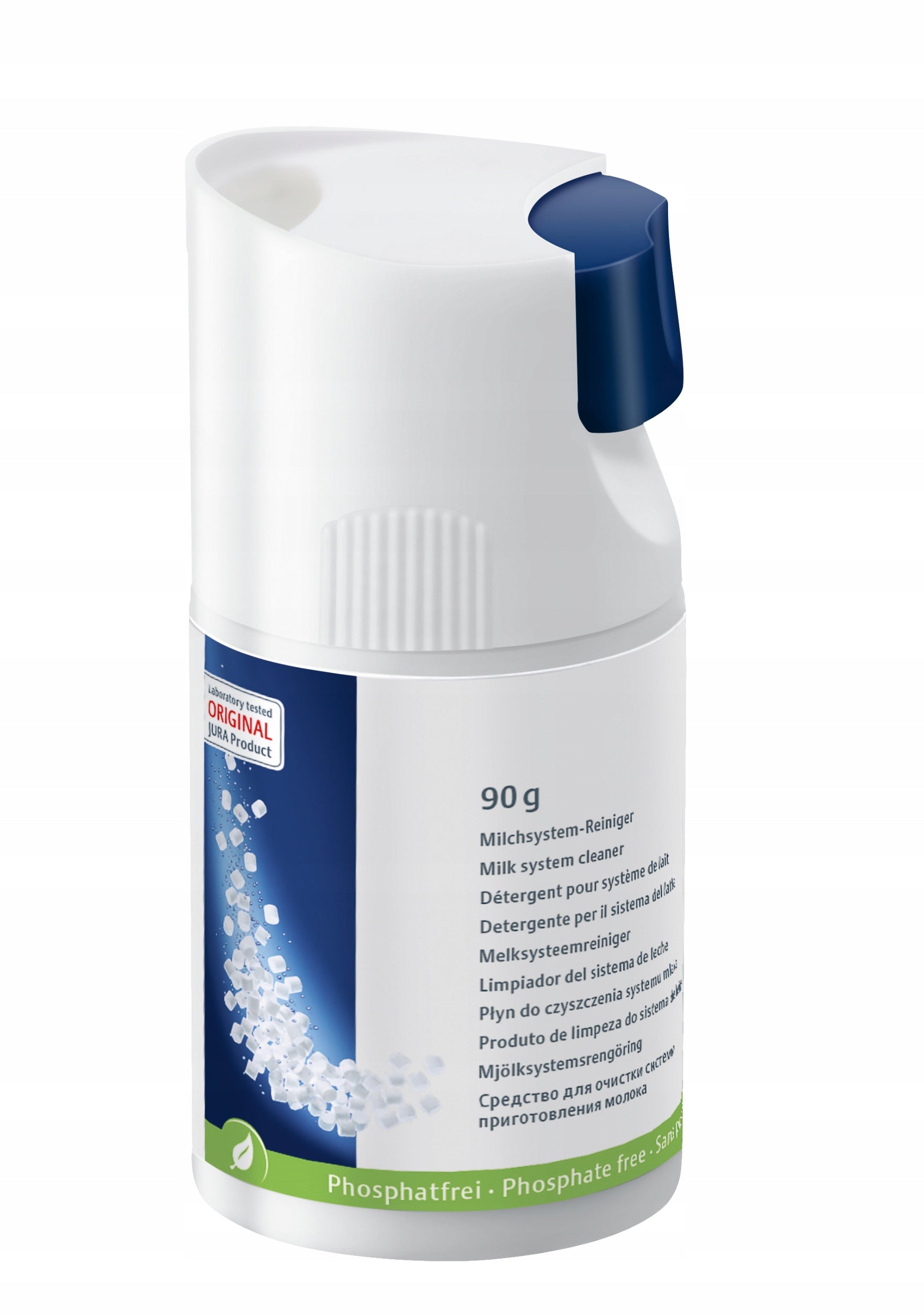 Milk system cleaning tablets Jura Click&Clean 24158 90g