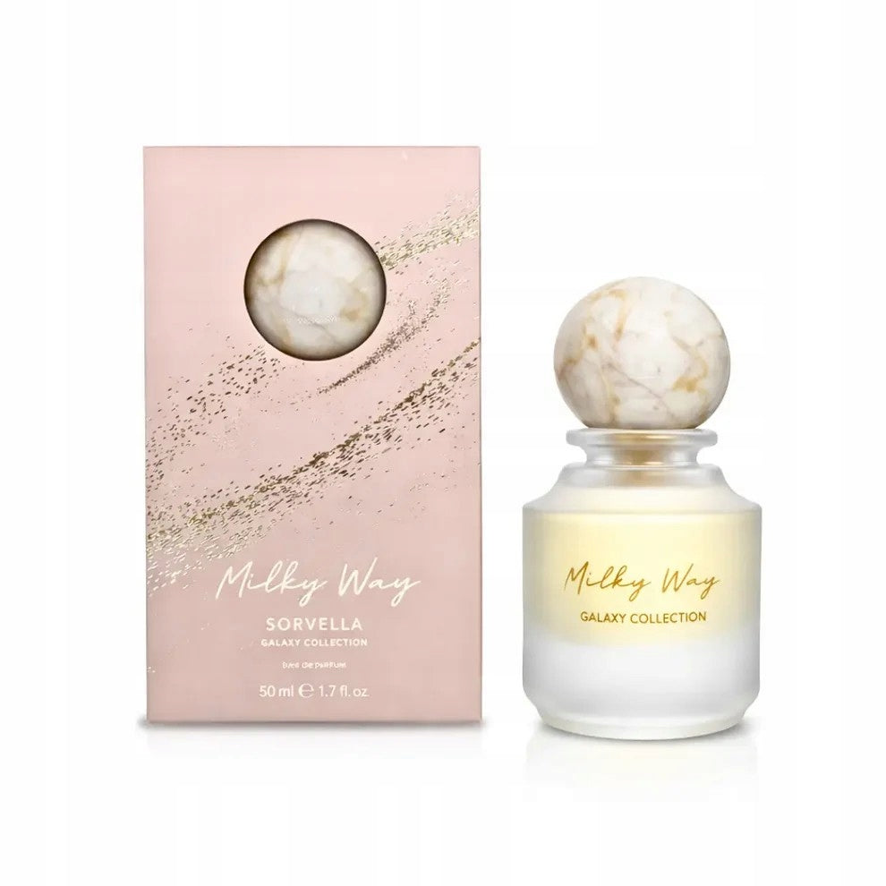 Milky Way Women's Perfume Sorvella Galaxy 50 ml