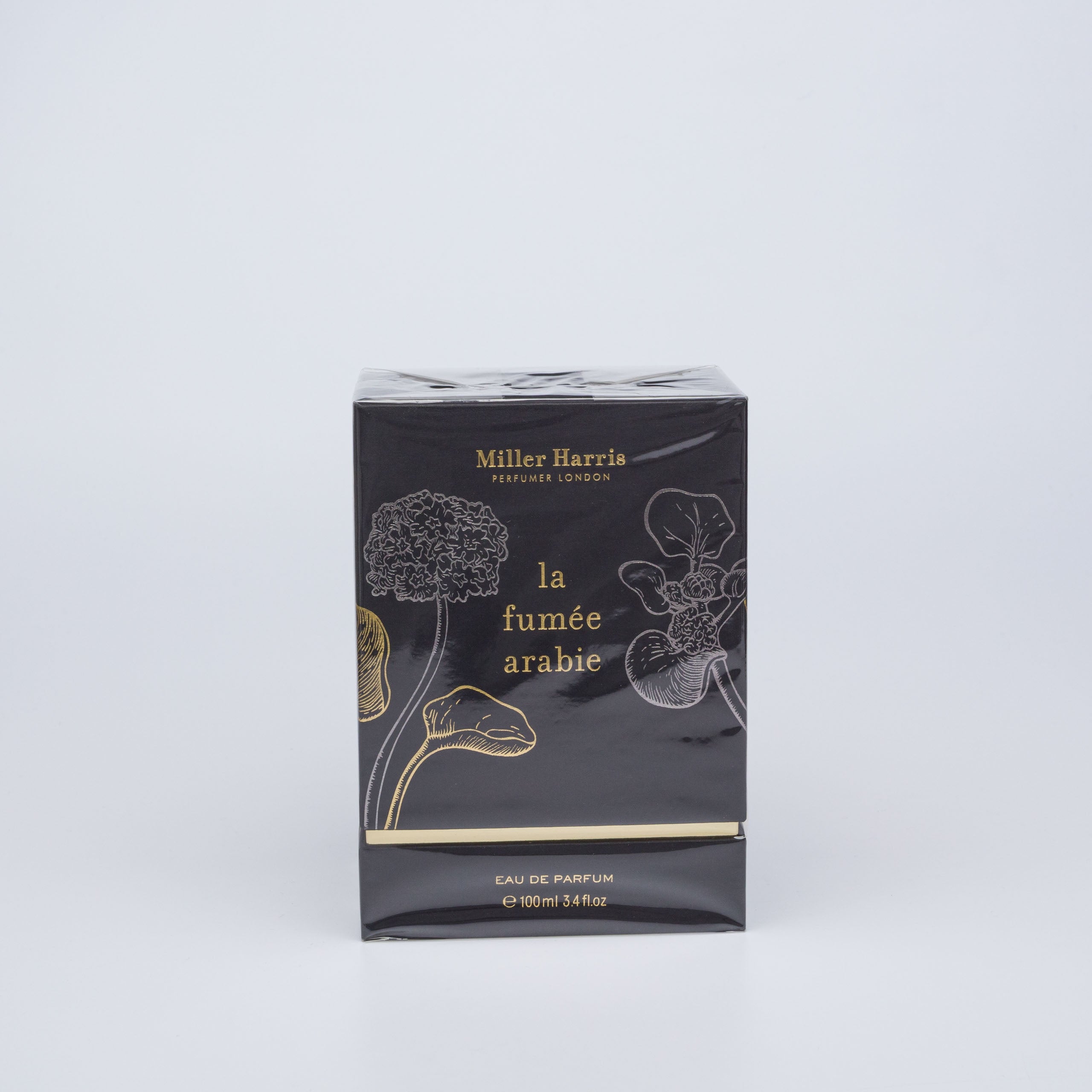 Miller Harris La Fumee Arabie Eau de Parfum 100 ml