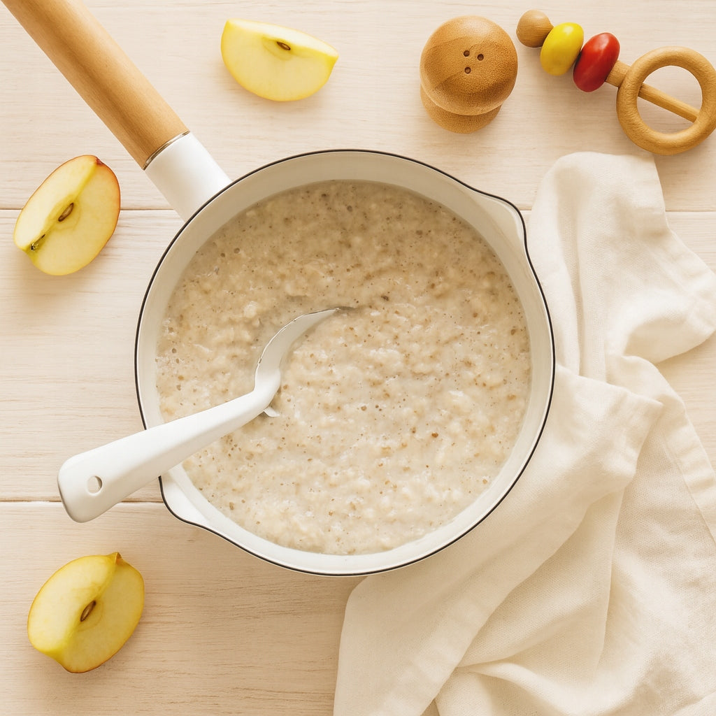 Millet porridge for children 200g NATURAL WITHOUT ADDITIVES PREMIUM quality Medical device no