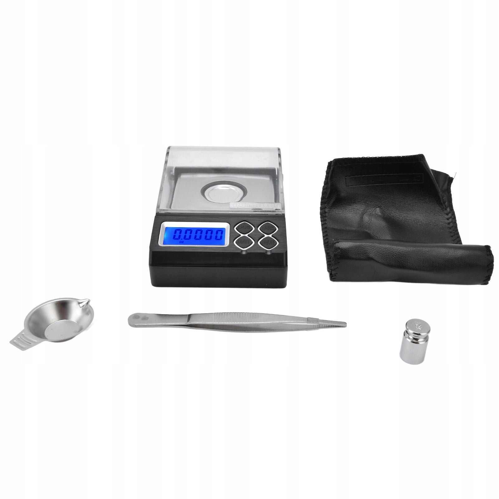 Milligram Scale, Digital Carat Scale Accurate for Jewelry Brand no brand