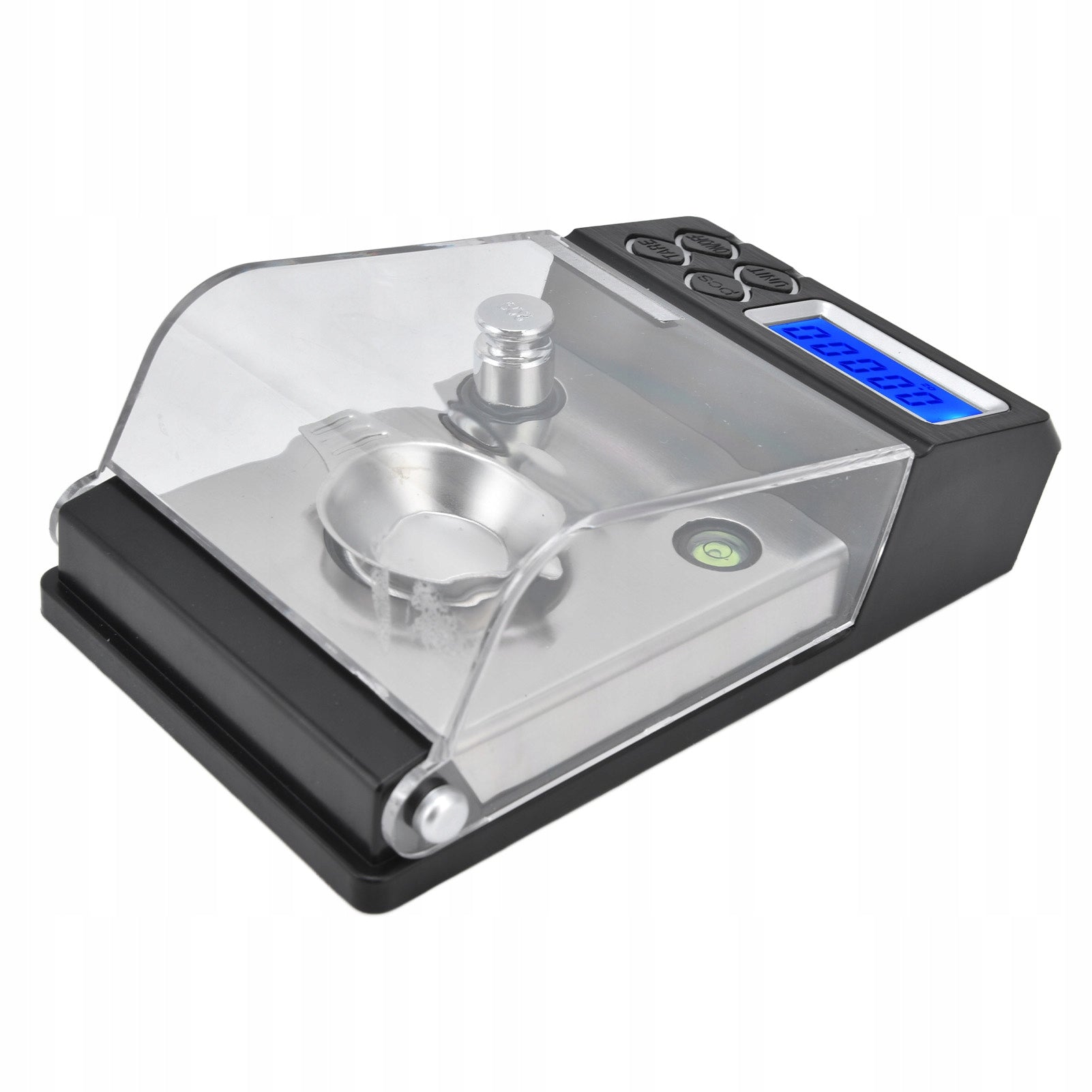 Milligram Scale, Digital Carat Scale Accurate for Jewelry Manufacturer code 1011210599712