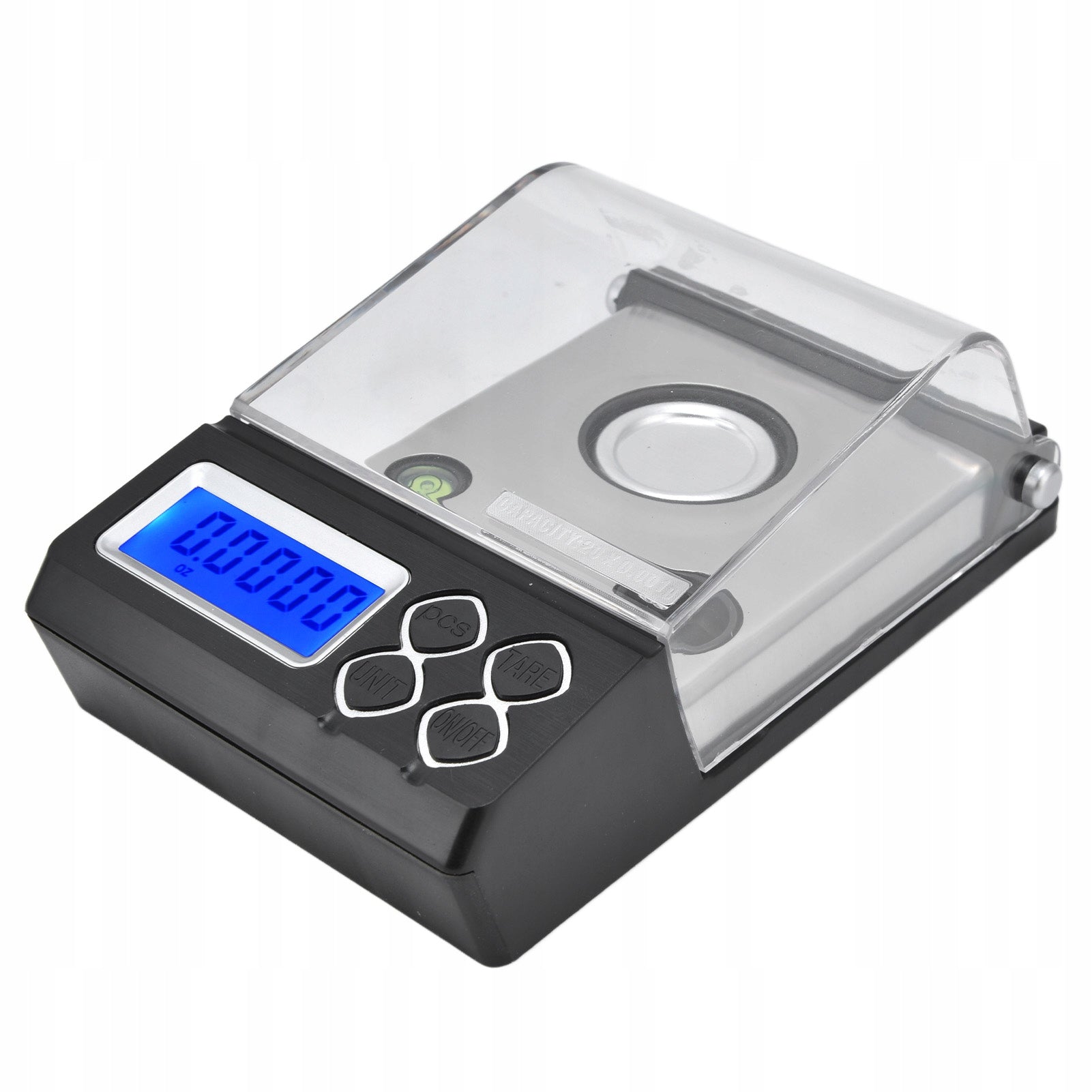 Milligram Scale, Digital Carat Scale Accurate for Jewelry