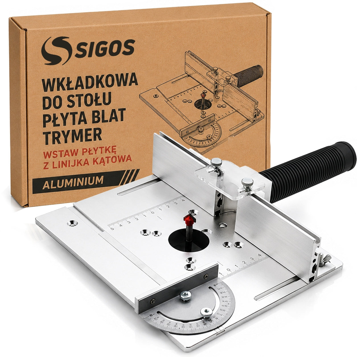 Milling Table Plate Table Guide For Milling Machine Aluminum Milling Machine