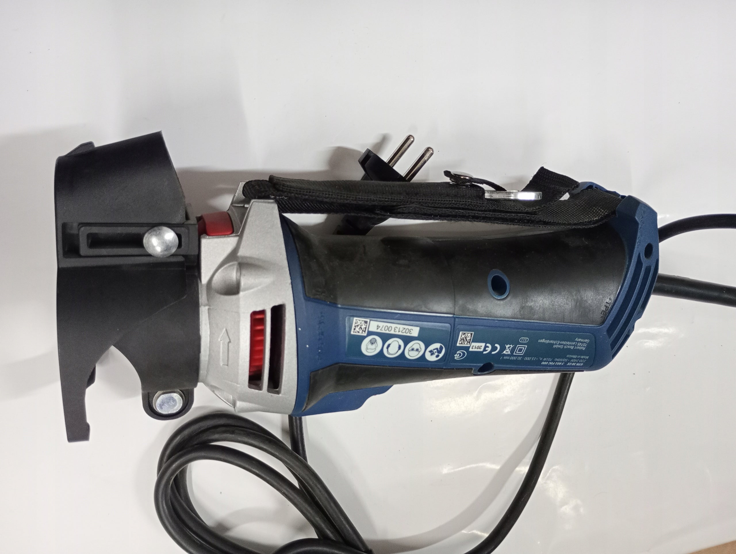 Milling machine Bosch 701 W Brand Bosch