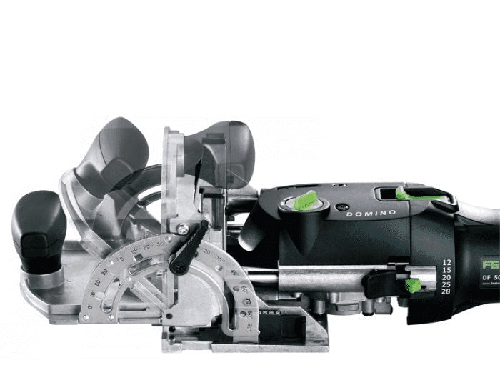 Milling machine DOMINO DF 500 RQ-Plus Festool 578462 Brand Festool