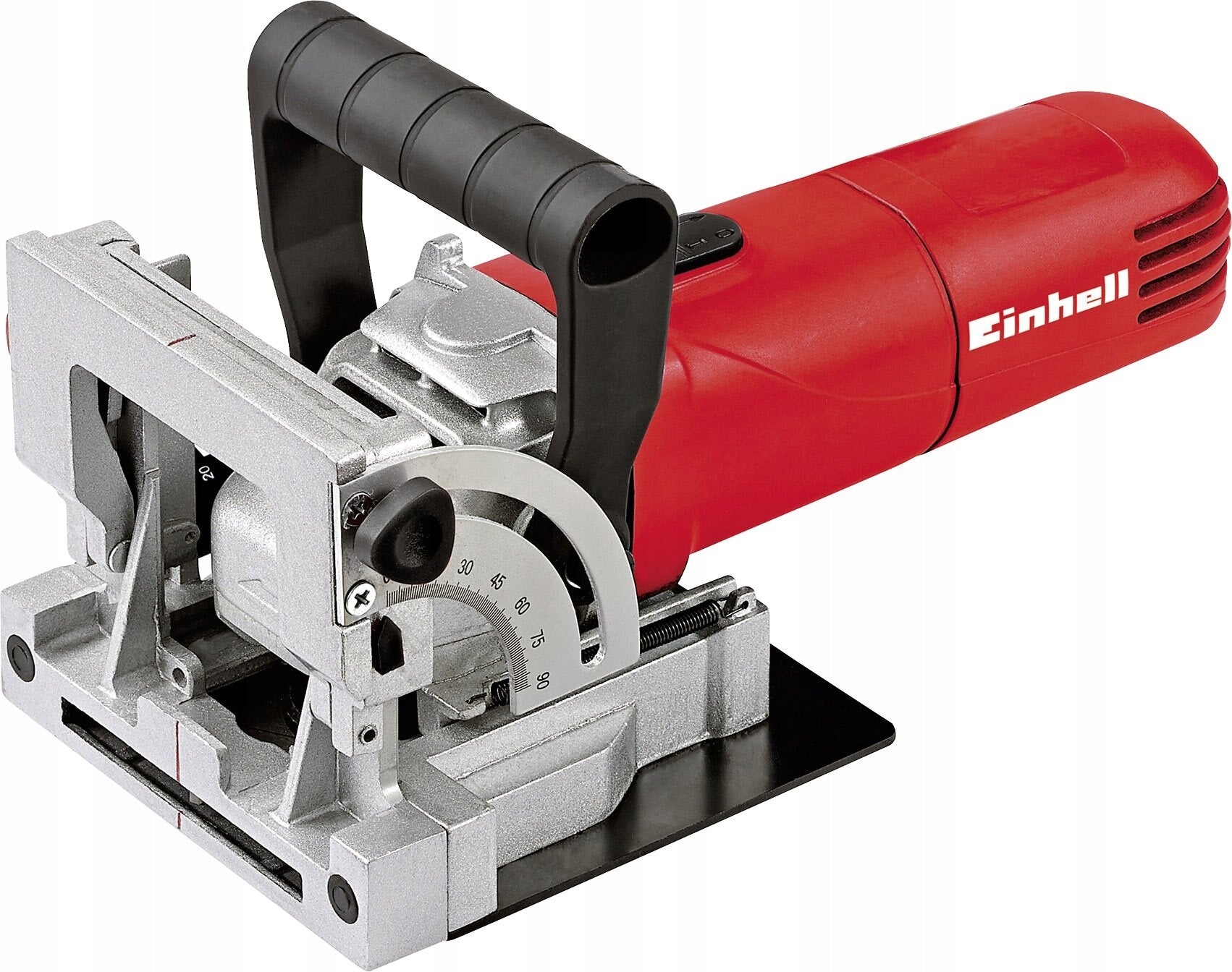 Milling machine EINHELL TC-BJ 900 Batteries included no
