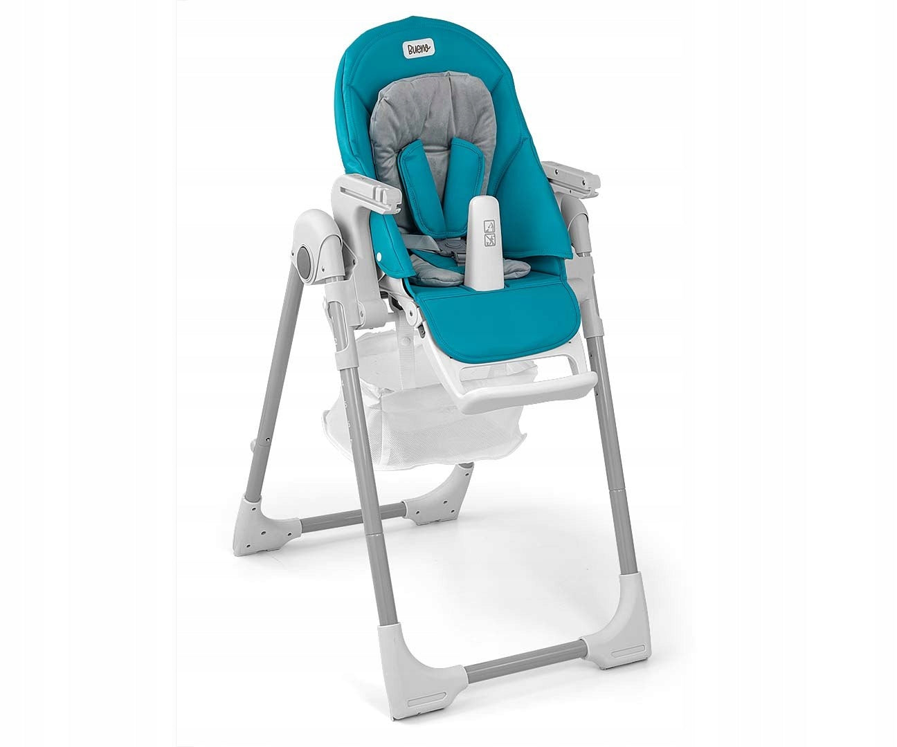 Milly Mally Bueno Ocean High Chair Manufacturer code 5901761127591
