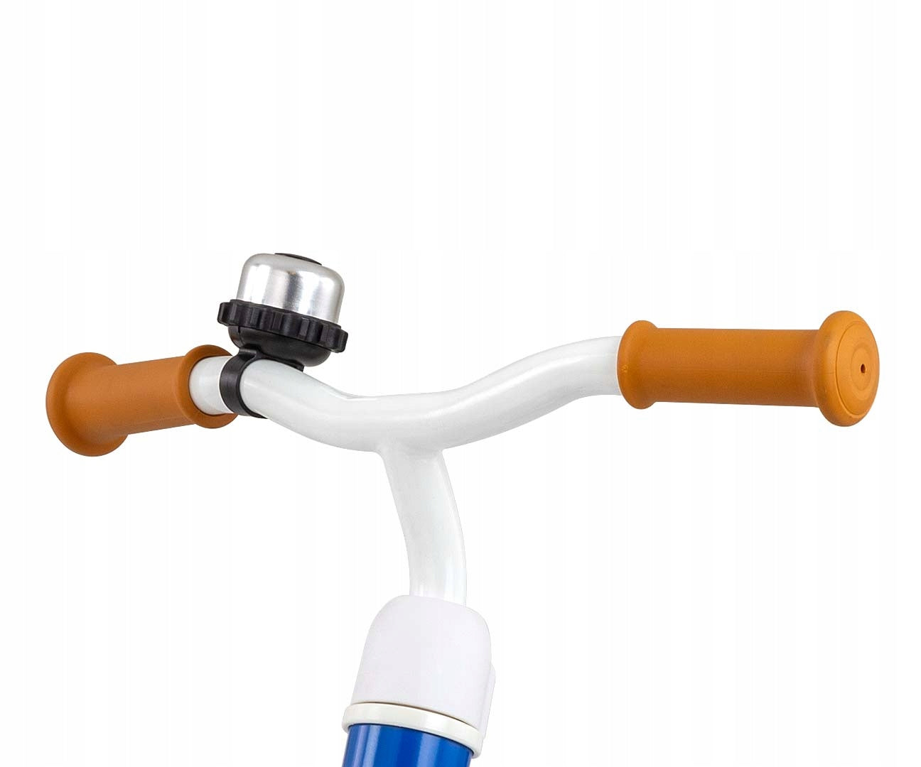 Milly Mally Timmy Navy Balance Bike Kid's age 2+ years