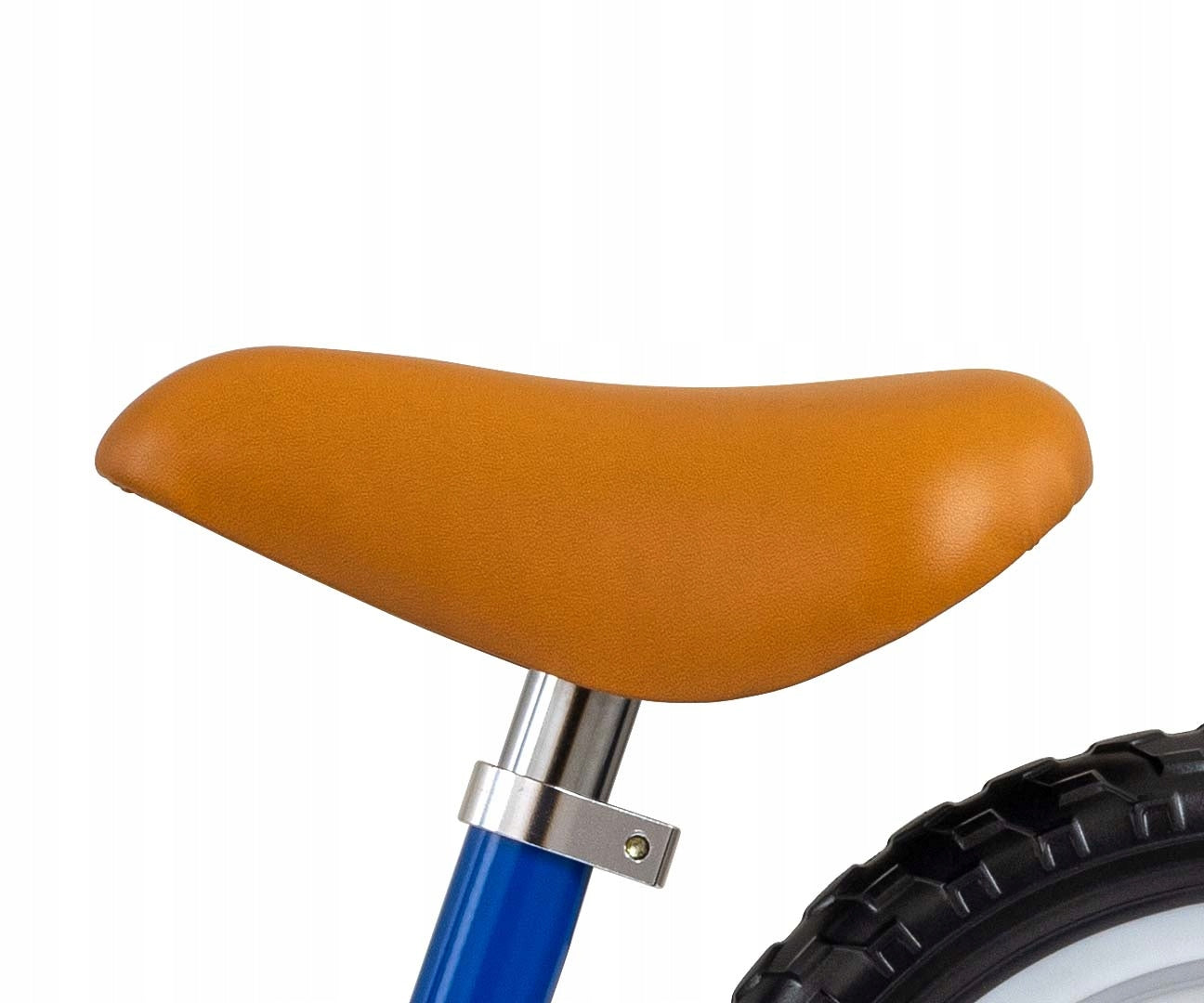 Milly Mally Timmy Navy Balance Bike Maximum kid's weight 25 kg